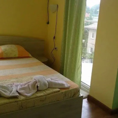 Отель Guest Rooms Jana комната для гостей фото 5