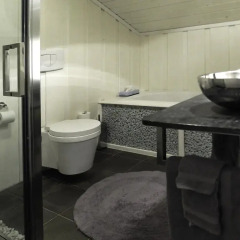 Herangtunet Boutique Hotel 3* Стандартный номер с различными типами кроватей фото 3