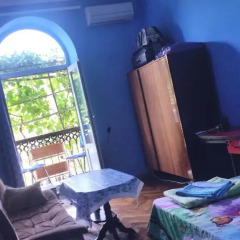 Karinitas Family Hostel Кровать в общем номере фото 6
