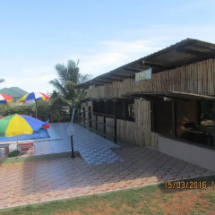 Отель Jamaica Inn Guest House Bawjiase детские мероприятия фото 2