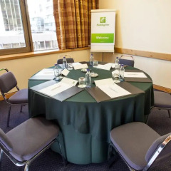 Отель Holiday Inn Lisbon Continental фото 8