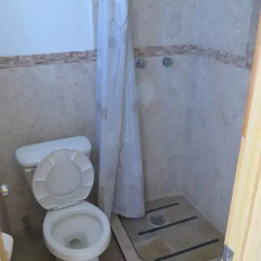 Hotel Ecológico Temazcal Стандартный номер с различными типами кроватей фото 3