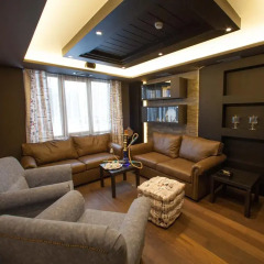 Hotel Amira комната для гостей фото 4