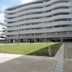 Отель Rs Porto Boavista Studios Студия разные типы кроватей фото 5