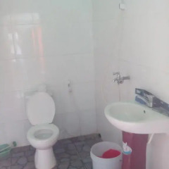 Отель Hai Anh Guesthouse Стандартный номер с различными типами кроватей фото 4