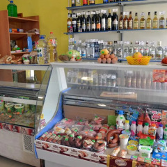 Гостиница Дорожная гостиничный бар