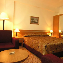 Tamara Hotel комната для гостей