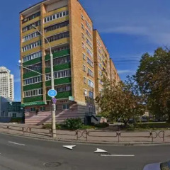 Апартаменты FlatRentMinsk апартаменты Студия фото 33