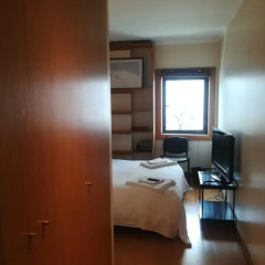 Отель Deluxe Condominium with Sea View удобства в номере
