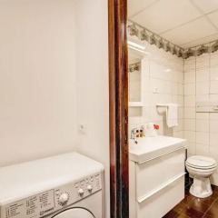 Апартаменты M&L Apartment – Ardesia ванная фото 2