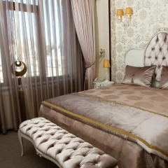 Port Hotel Tophane-i Amire 3* Номер Делюкс с различными типами кроватей фото 3