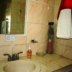 Отель Fairview Guest House 3* Номер категории Эконом с различными типами кроватей фото 3