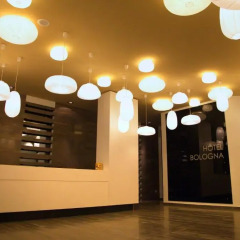 Hotel Bologna Влёра спа фото 2