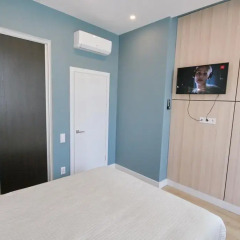 Апартаменты Historical Centre Apartments удобства в номере фото 2
