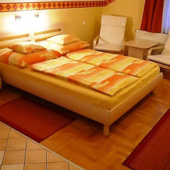 Отель Erika Apartman интерьер отеля
