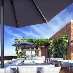 Отель Hoang Kim Hotel Вьетнам, Вунгтау - отзывы, цены и фото номеров - забронировать отель Hoang Kim Hotel онлайн интерьер отеля фото 2