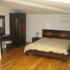 Gurko Hotel 3* Стандартный номер фото 14