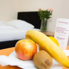 Отель Das Reinisch Business Hotel Австрия, Вена - отзывы, цены и фото номеров - забронировать отель Das Reinisch Business Hotel онлайн в номере