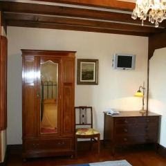 Отель Posada El Hidalgo комната для гостей