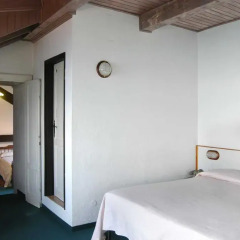Hotel Eden 3* Стандартный номер фото 3
