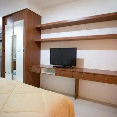 Отель Ratchy Condo Апартаменты фото 15