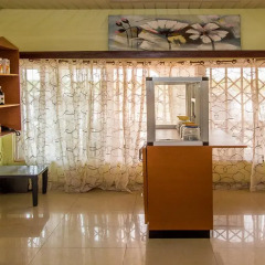 Отель Malbert Inn Guest House интерьер отеля фото 3