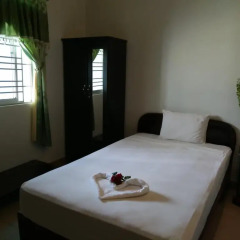 Hue Valentine Hotel 2* Стандартный номер с различными типами кроватей фото 3