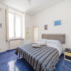 Отель B&B Casina de Goyzueta 3* Стандартный номер фото 13
