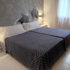 Es Baulo Petit Hotel 4* Студия с различными типами кроватей фото 4