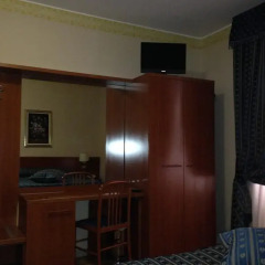 Hotel Fenicia 2* Стандартный номер с различными типами кроватей