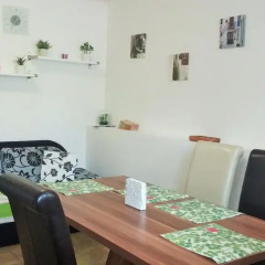 Отель Apartman Nadezda интерьер отеля