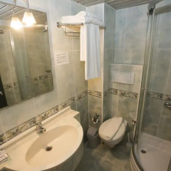 Katre Hotel Oludeniz - All Inclusive ванная