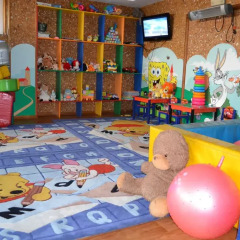 Гостиница Olimp Club Украина, Одесса - отзывы, цены и фото номеров - забронировать гостиницу Olimp Club онлайн детские мероприятия