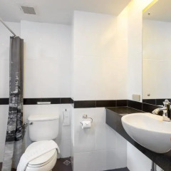 Lub Sbuy House Hotel 3* Улучшенный номер с различными типами кроватей фото 6