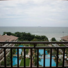 Отель The Heritage Pattaya Beach Resort 4* Номер Делюкс с различными типами кроватей фото 2