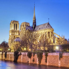 Отель Tonic Hôtel Saint Germain бассейн