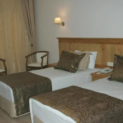 Hotel Greenland – All Inclusive 4* Номер Делюкс с различными типами кроватей фото 7