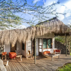 Отель Nature Homes - Africa Amini Life фото 14