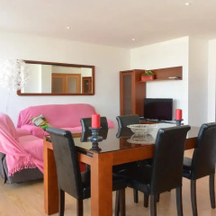 Отель Flat in Porto- Boavista Апартаменты разные типы кроватей фото 10