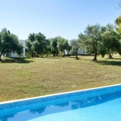 Отель Holiday home Cuesta de la Rosa I бассейн фото 2