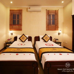 Отель Hanoi Old Centre Hotel Вьетнам, Ханой - отзывы, цены и фото номеров - забронировать отель Hanoi Old Centre Hotel онлайн детские мероприятия