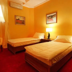 Отель Villa Bell Hill комната для гостей фото 5