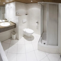 Van der Valk Hotel Leusden - Amersfoort 4* Номер Комфорт с различными типами кроватей фото 5