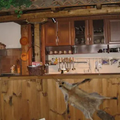 Отель Oasis Guest House Болгария, Банско - отзывы, цены и фото номеров - забронировать отель Oasis Guest House онлайн гостиничный бар