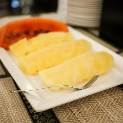 Отель Tara Garden Hotel Таиланд, Бангкок - 1 отзыв об отеле, цены и фото номеров - забронировать отель Tara Garden Hotel онлайн в номере фото 2