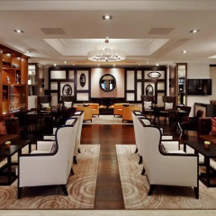 Hamburg Marriott Hotel интерьер отеля фото 2