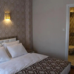 Ararat Hotel 2* Улучшенный номер с различными типами кроватей фото 4