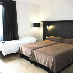 Отель ALIMARA 4* Стандартный номер