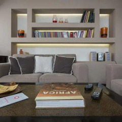 Отель Suzzani Halldis Apartment Италия, Милан - отзывы, цены и фото номеров - забронировать отель Suzzani Halldis Apartment онлайн развлечения фото 3