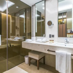 Отель Aloft Seoul Myeongdong Люкс фото 3